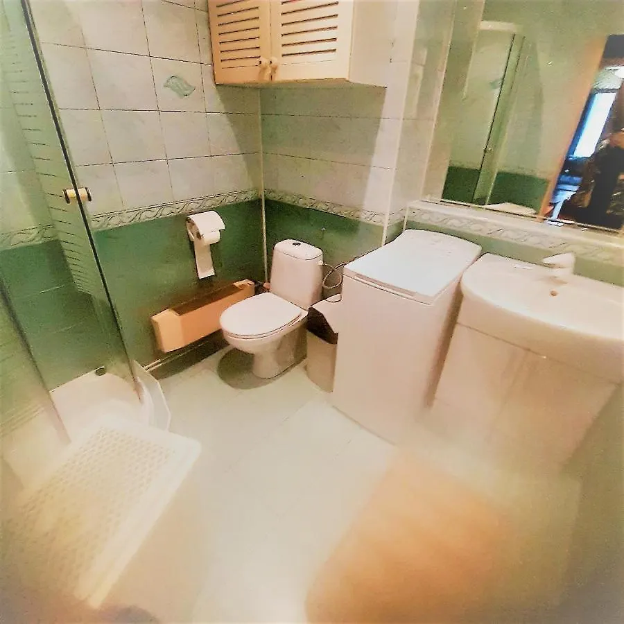 Sienna 3 Old Town Apartment Krakow Poland