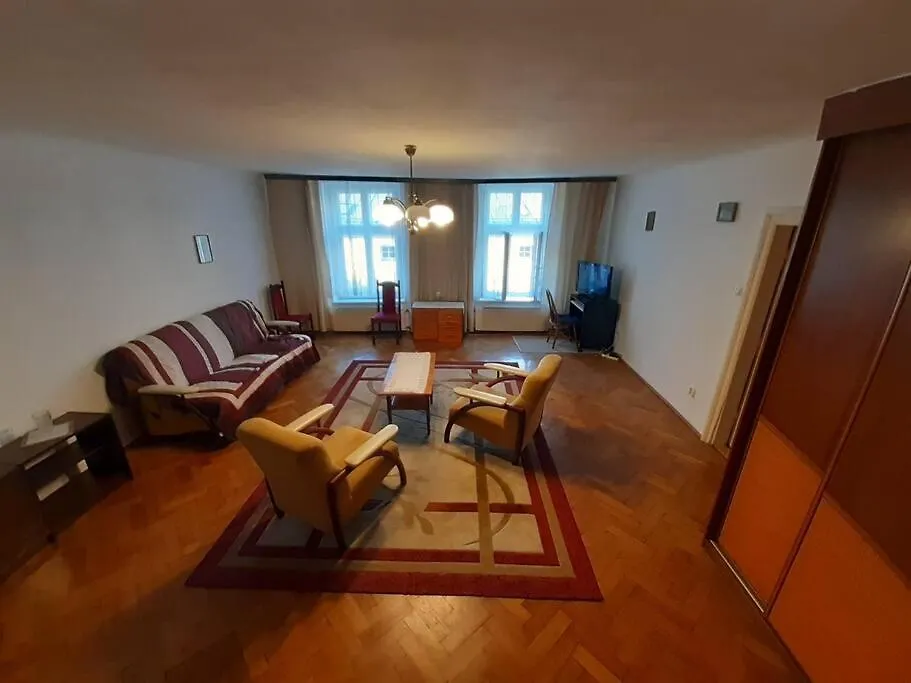 Sienna 3 Old Town Apartment Krakow 0*,  Poland