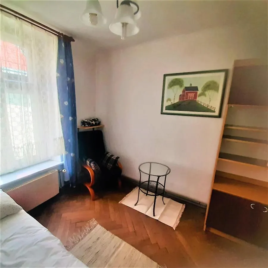 Sienna 3 Old Town Apartment Krakow Poland